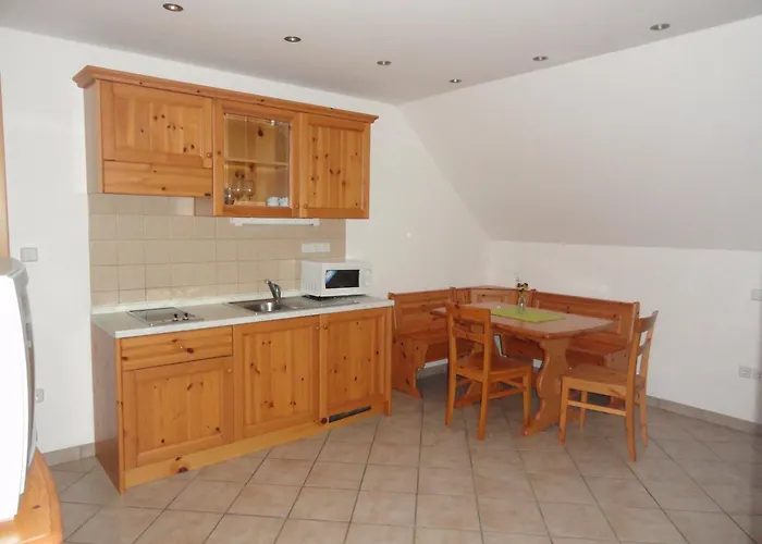 Farm Stay Dolinar Krainer