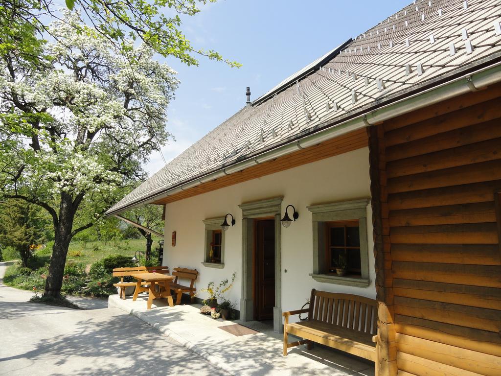 Farm Dolinar Krainer *